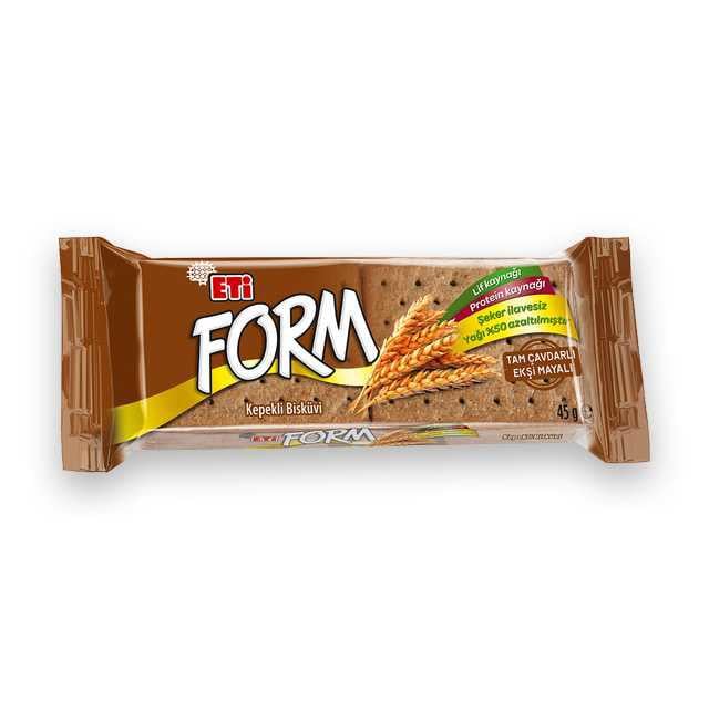Cavdar Ekşi Maya 45gr 1 Adet