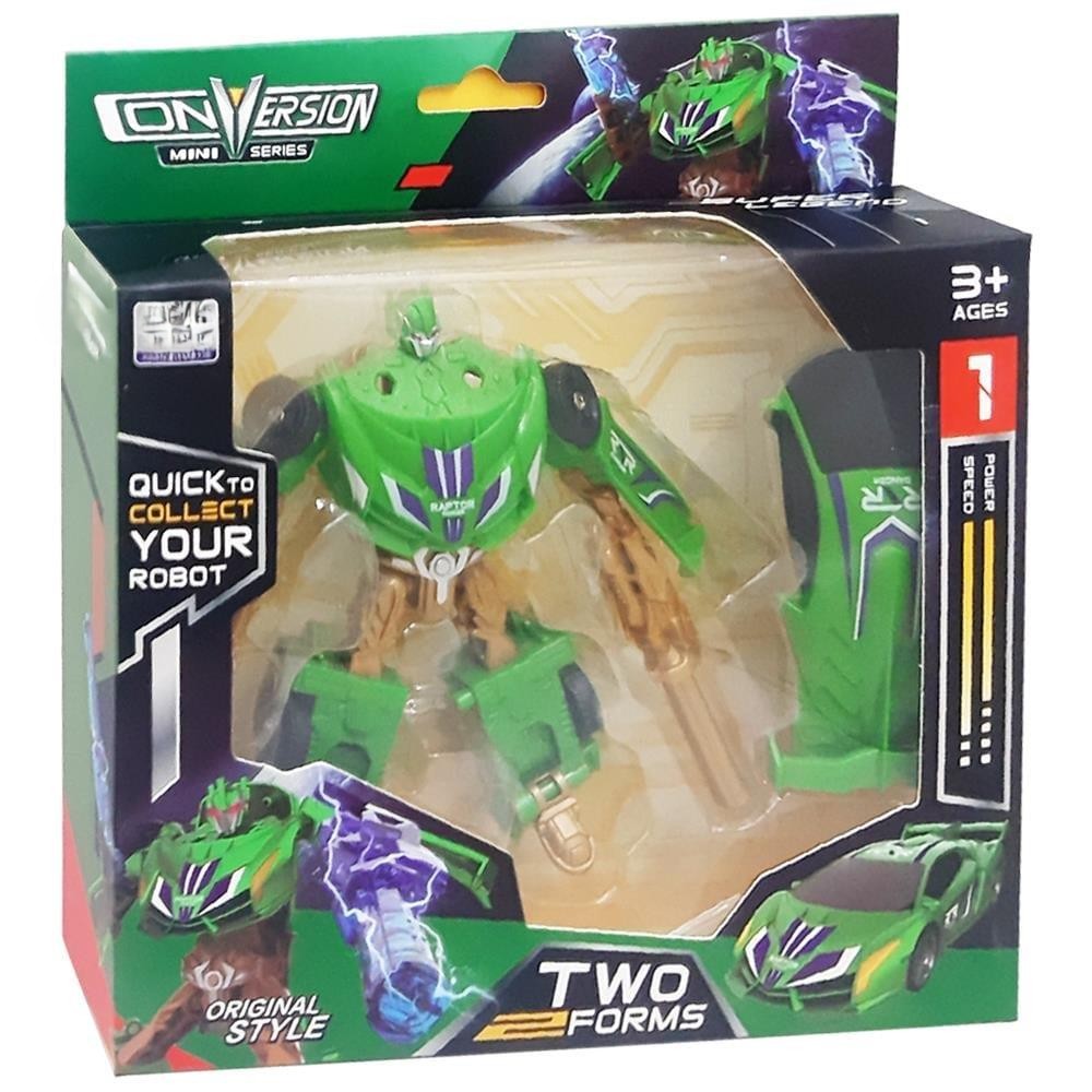 DÖNÜŞEN ROBOT SET (adet fiyatıdır)