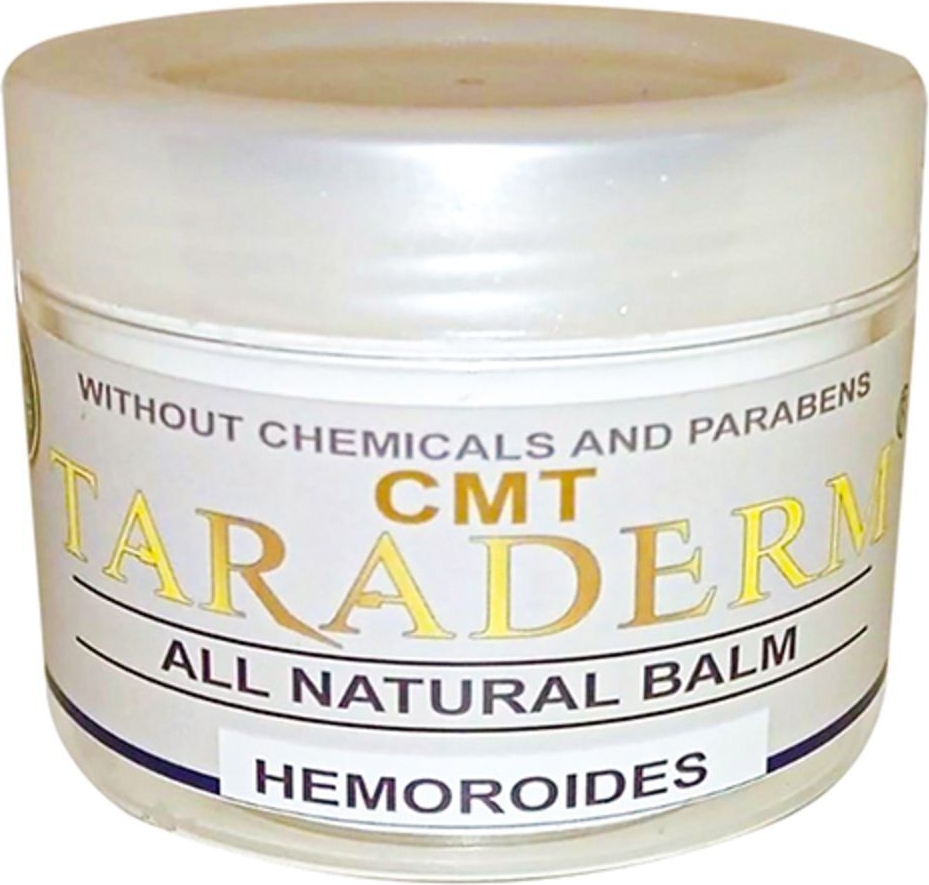 Taraderm Rahatlatıcı Merhemi 100 ml