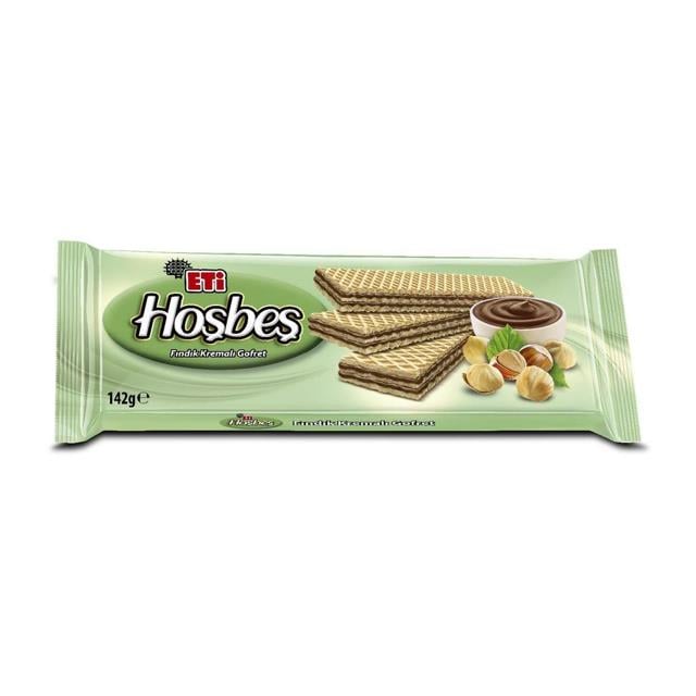 Hoşbeş Fındık 142gr 1 Adet