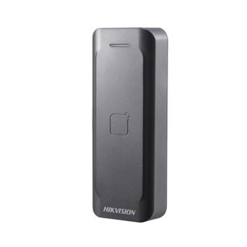 HIKVISION DS-K1802E PROXIMITY KART DESTEKLİ IP65 CARD READER