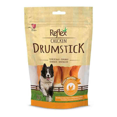 Tavuk Baget Köpek Ödül Maması 80 Gr