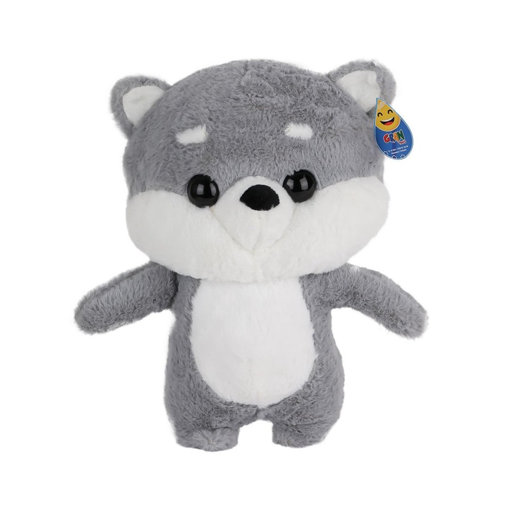 FK-2315 Lalafan Köpek 30 cm -toys