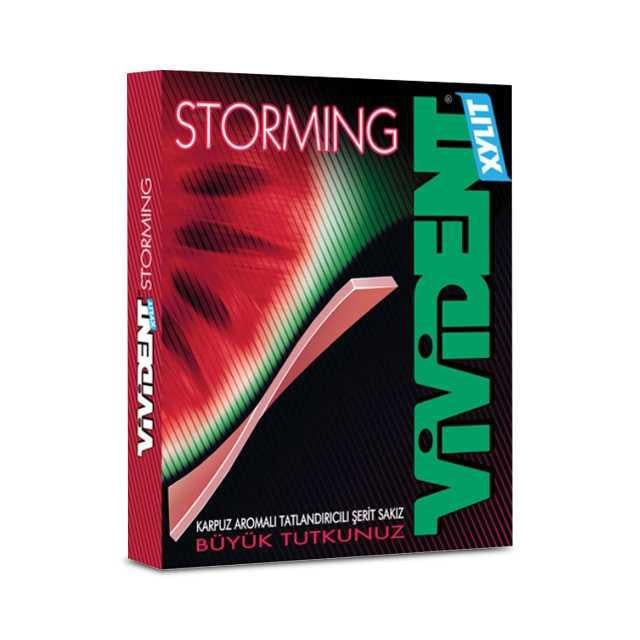Storming Karpuz 33gr 1 Adet
