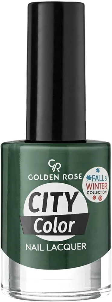 City Color Fall&amp;Winter Oje No:304 - 308