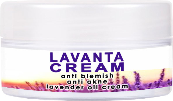 Bois Lavanta Cream Cildinize Bakımkremi 50 ml