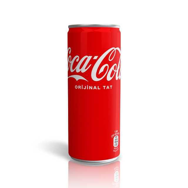 250 Ml. Kutu 1 Adet