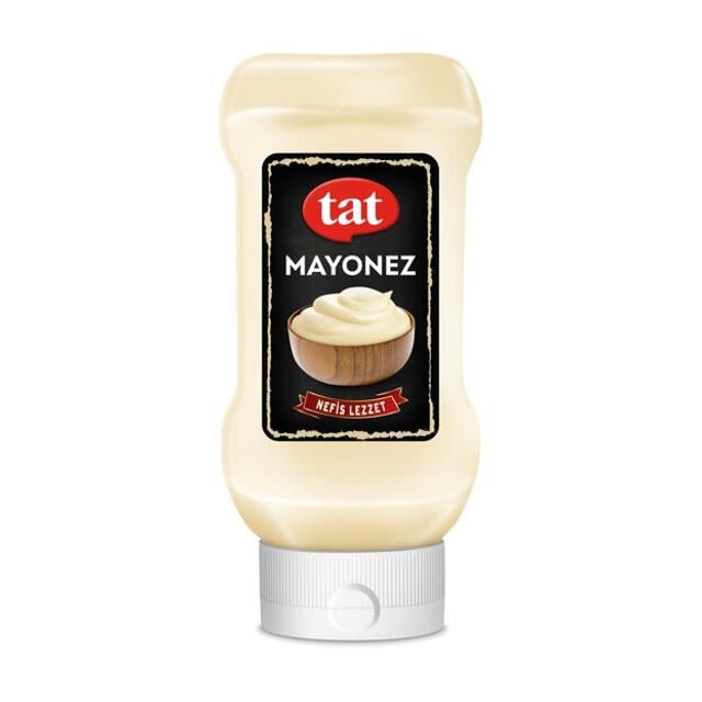 Mayonez 550gr 1 Adet