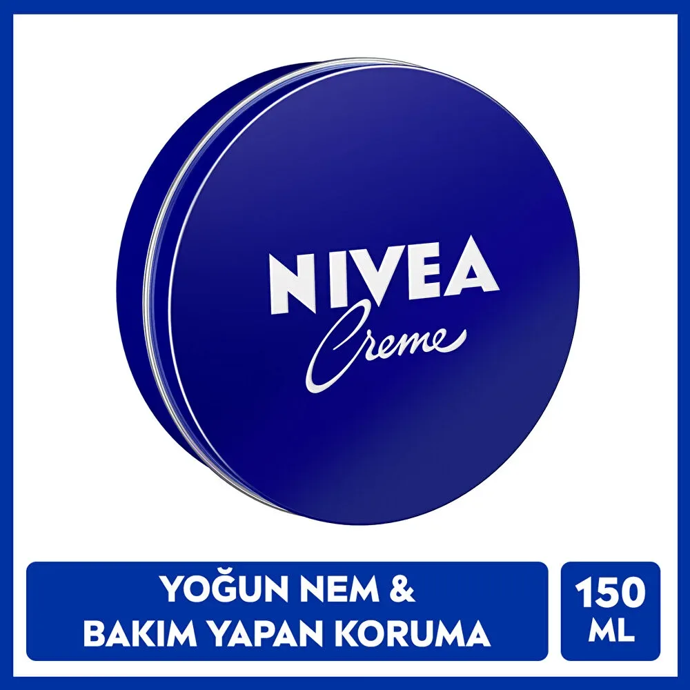 Yoğun Nemlendirici Bakım Kremi - 150 ml