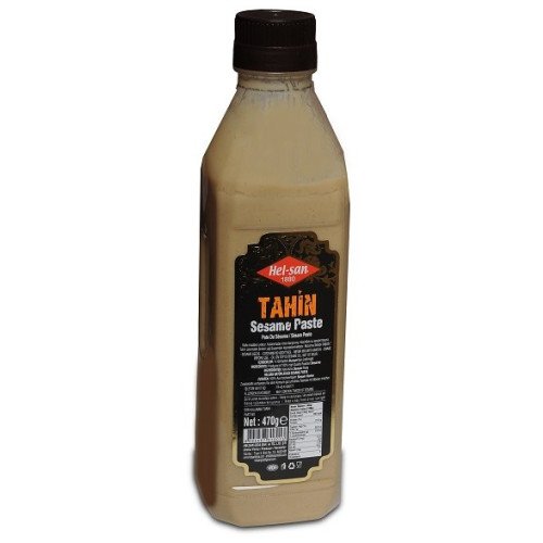 HEL SAN TAHİN 470 GR