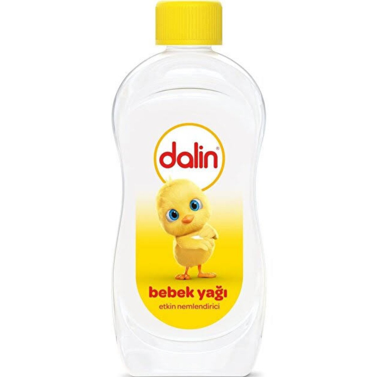 DALİN BEBEK YAĞI 300ML