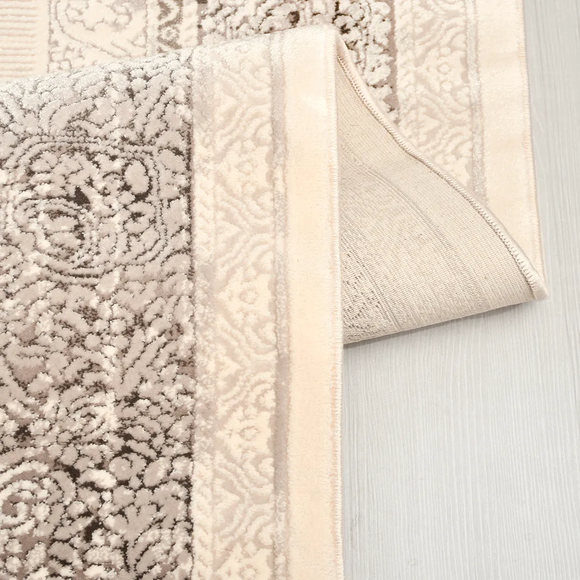 YoudayHomeCollection ÖZGÜ Model Halı · EBAT: 120X180