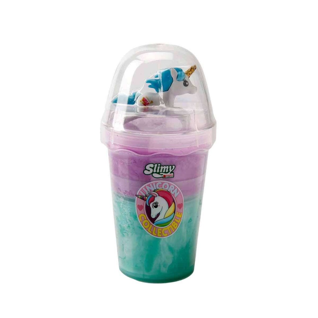 Slimy Unicorn Kolleksiyonu