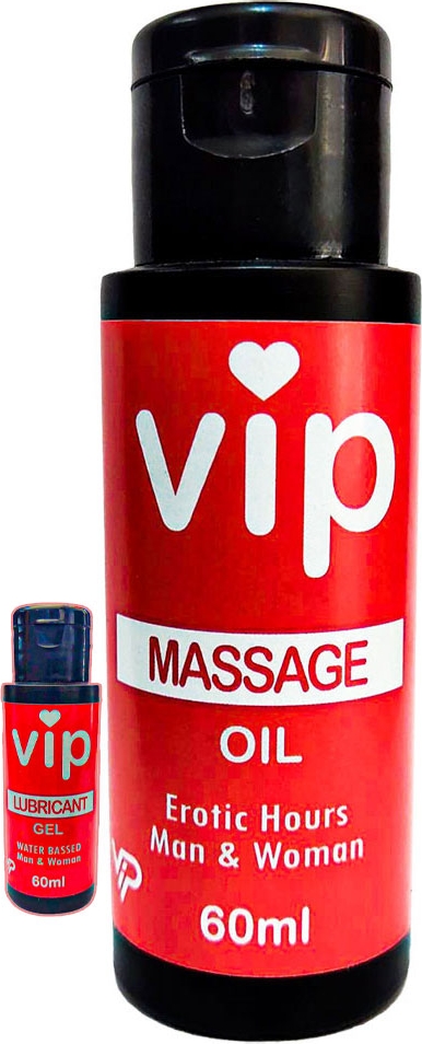 Vip Naturel 60 ml Erotikmasaj Yağı Yanında Kadınlar ve Ap.erkekler Için Lubrikantgel Forerotic
