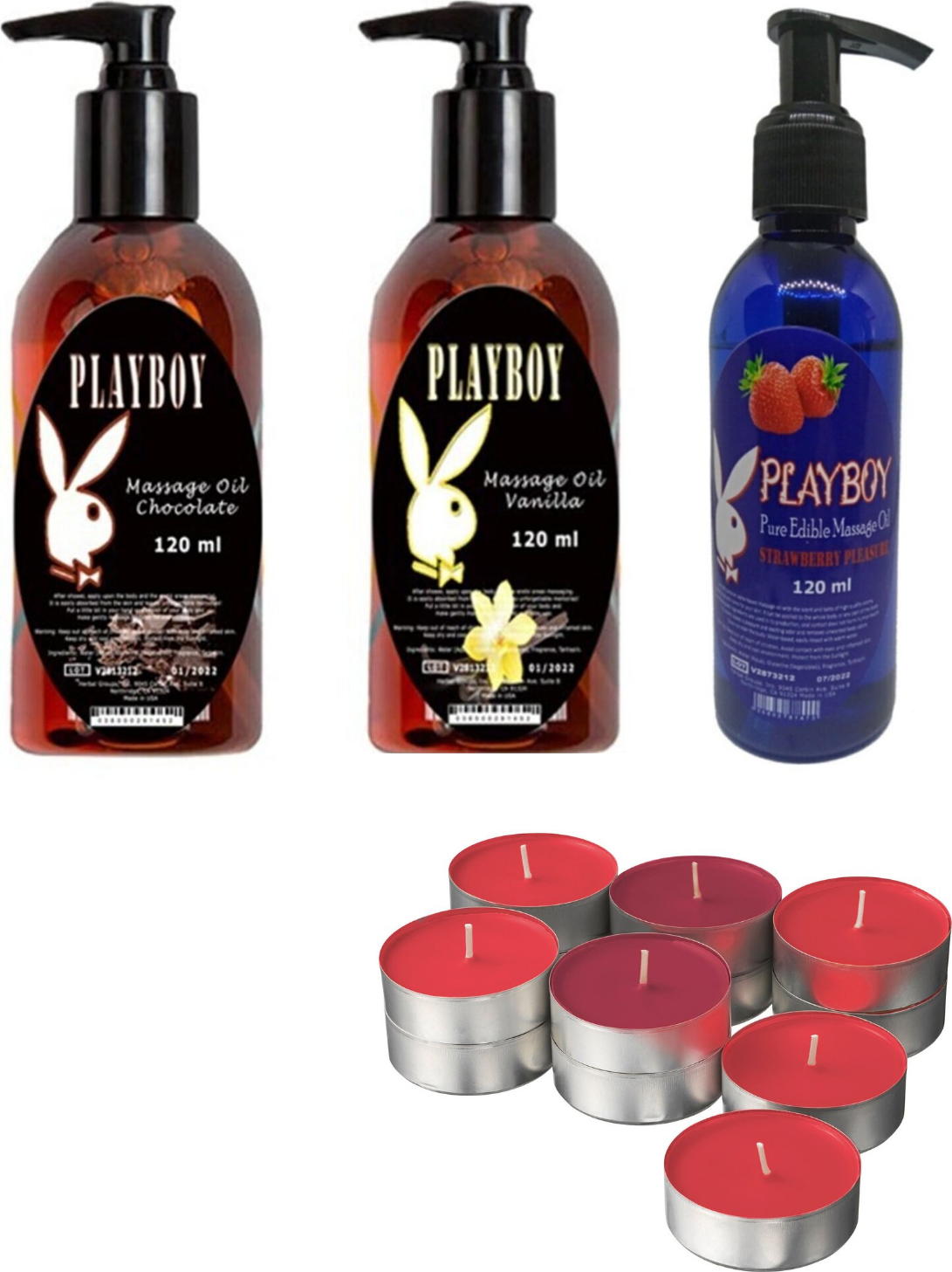 Playboy Afgrth