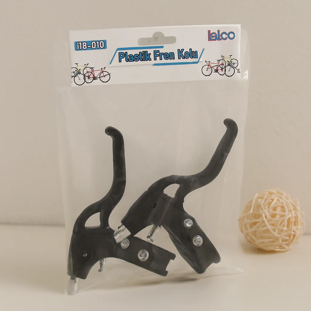 Bisiklet Fren Kolu 2'li Plastik Set