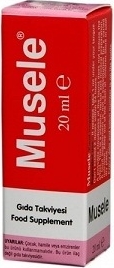 Musele Damla