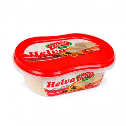 PEKAY HELVA SADE 350 GR