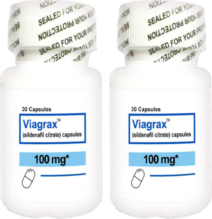 Helsol > Viagrax 2 Adet Erkeklerin Performanslarına Özel 30LU