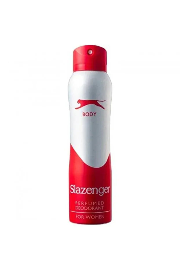 Kadın Deodorant 150 Ml - PERFUMED 150 ML KIRMIZI