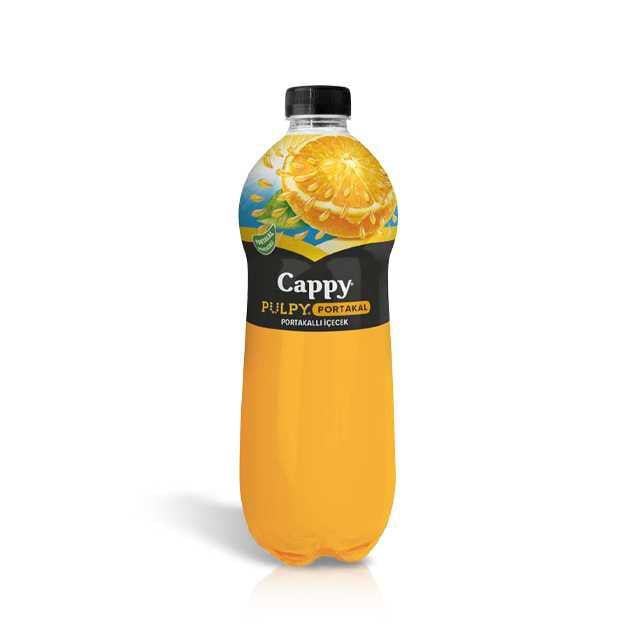 Pulpy Portakal 1 Lt. 1 Adet