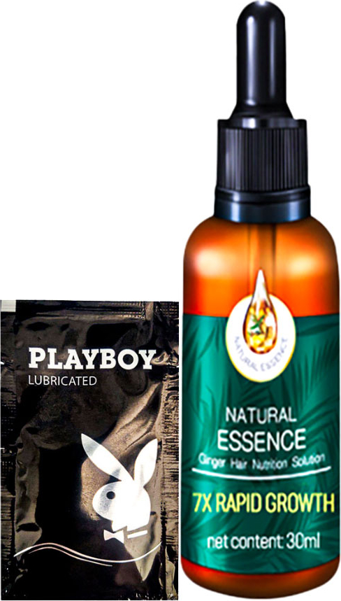Saç Besleyici Bakım Serumu 30 ml + Jel