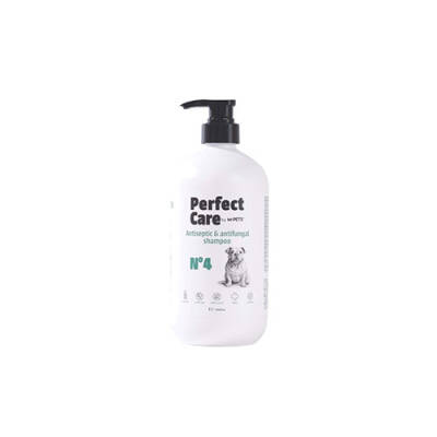 Perfect Care Antibakteriyel Köpek Şampuanı 1 Lt