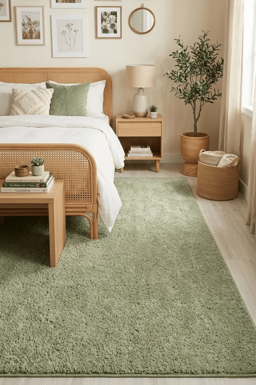 YoudayHomeCollection Mars Model Oturma Odası Halısı · EBAT: 150X300