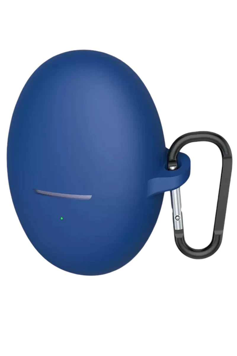 Huawei FreeBuds 6 Hang Kılıf - Lacivert