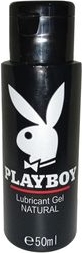 Playboy Lubricant Jel [siyah Pet]
