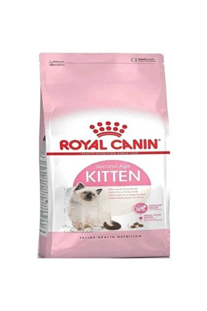Royal Canin Kitten 2 kg