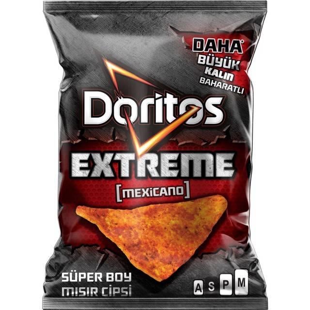 Extreme   109gr 1 Adet