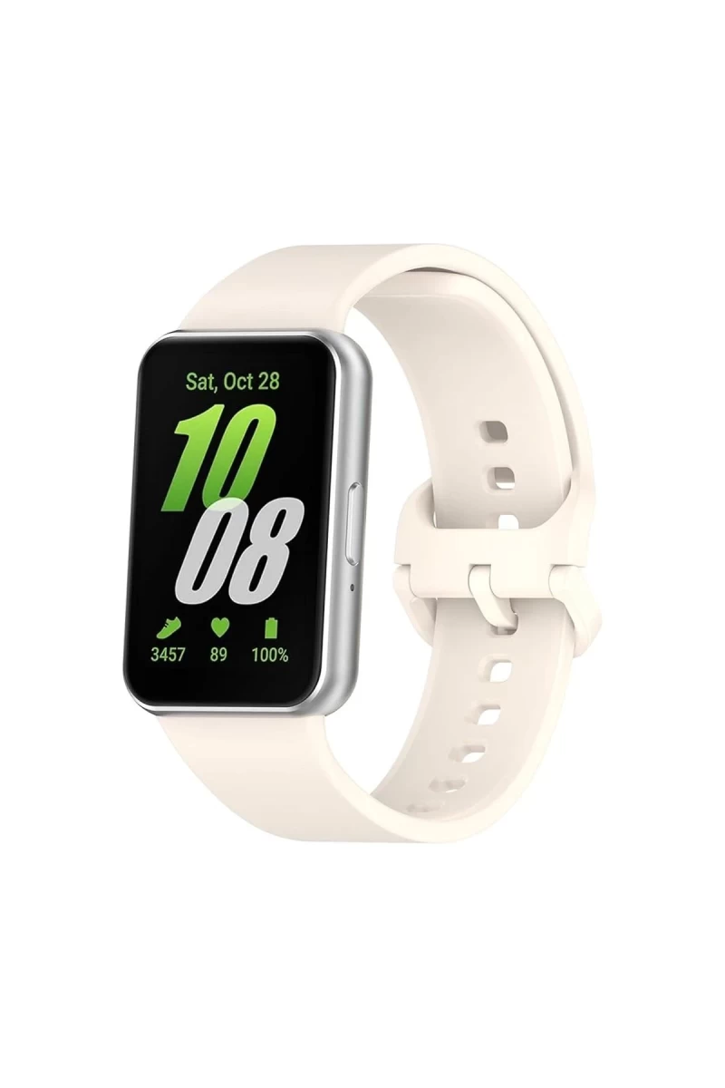 Samsung Galaxy Fit 3 Klasik Kordon - Yıldız Işığı