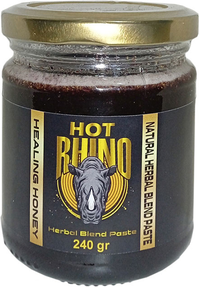 Hotrhino 240 gr Erkeğe Katılaştırıcı Macun