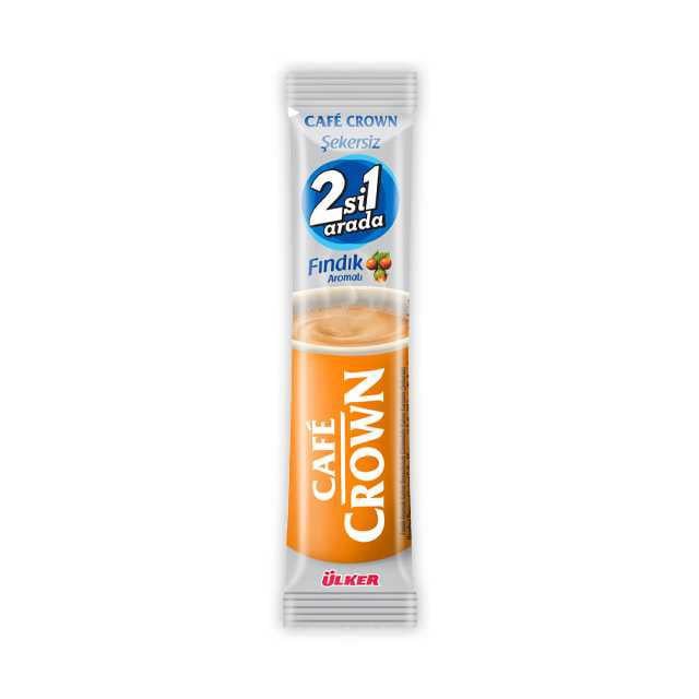 983-6 C.Crown Fındıklı 2si 1 Arada 11gr 1 Adet