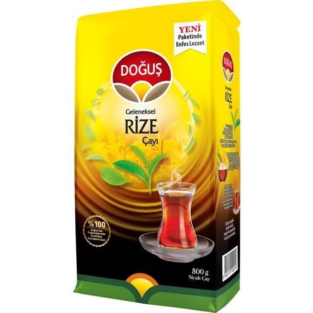 Geleneksel Rize Çayı 500Gr 1 Adet