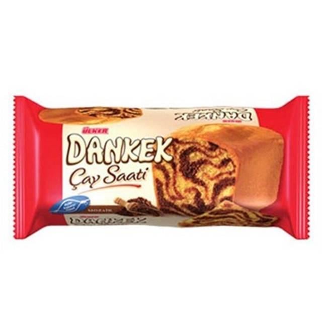 678-6 Dankek C.Saati Mozaik 200gr 1 Adet