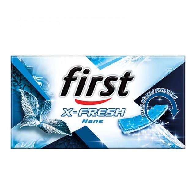 60dk Keskin Nane 27gr 1 Adet