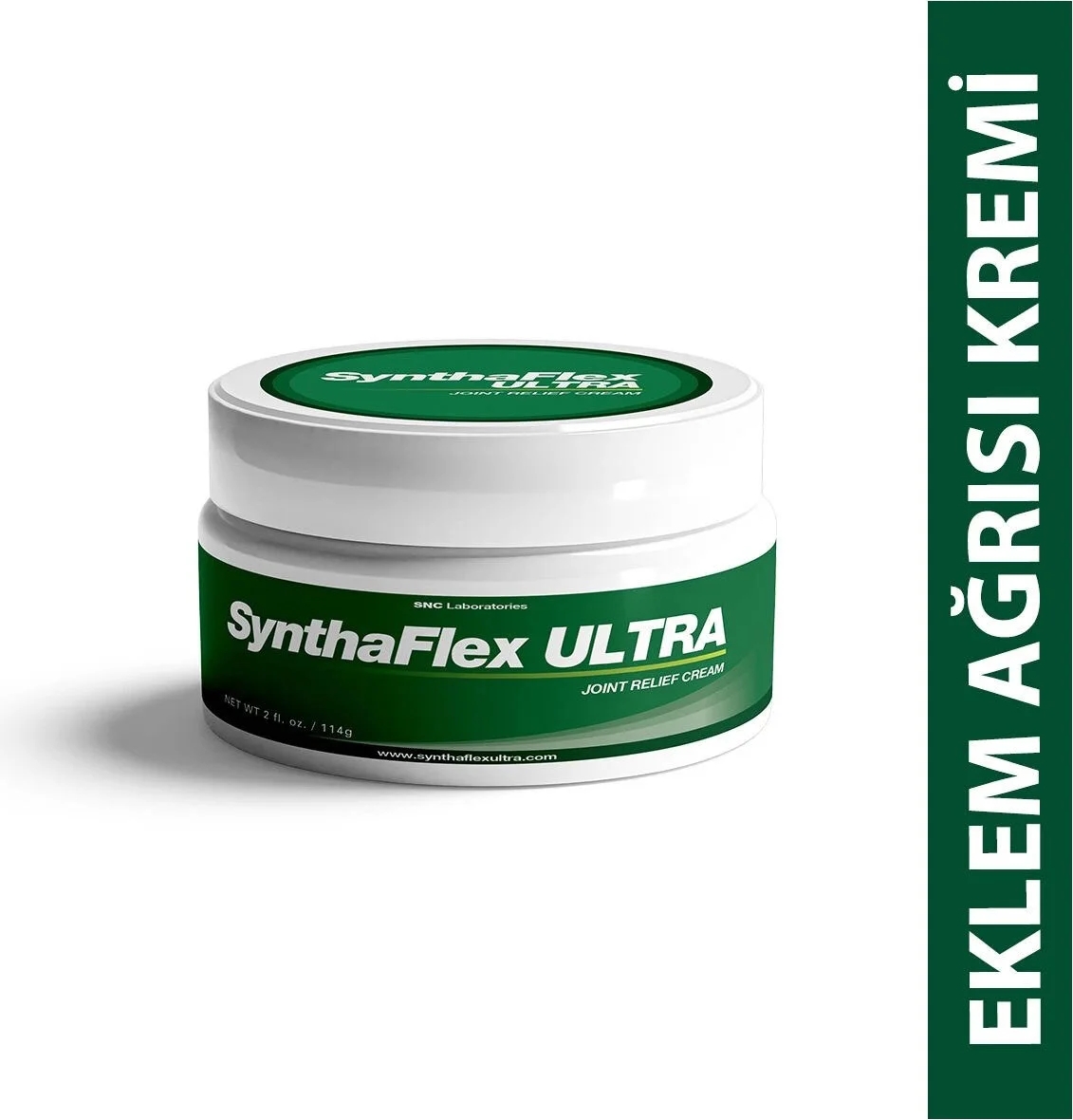Süper Synthaflex Ultra Kremi 1 Adet