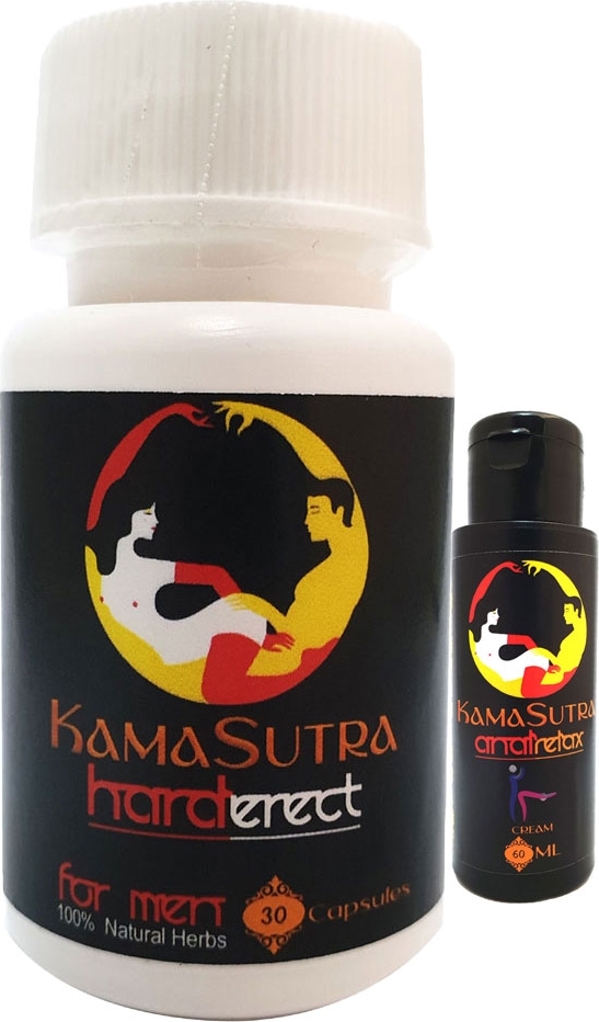 Kasutra Kamàsutra 60 ml Bay Bayan Analreıaxkrem Yanında Erkeklere Özel Cinselgüç 30 Lu