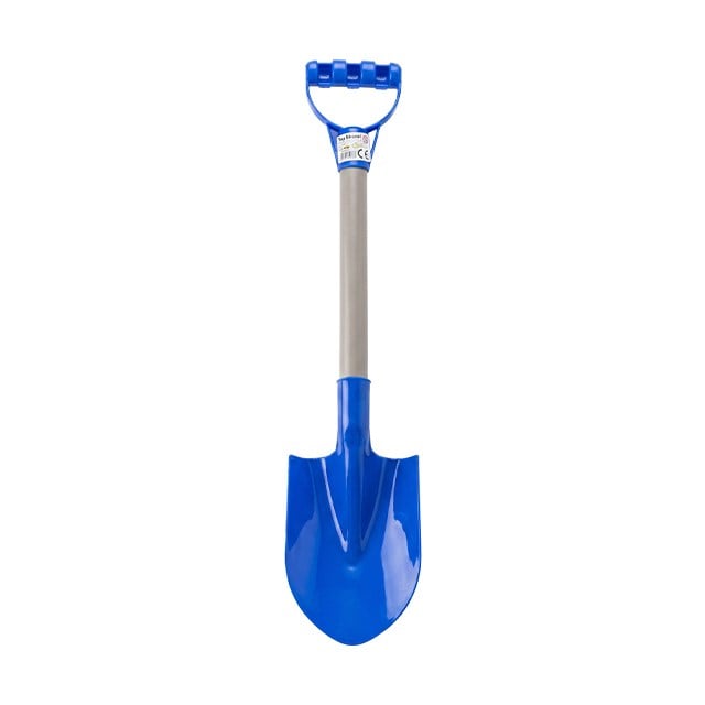 2055 Plastik Saplı Kürek 1 Adet