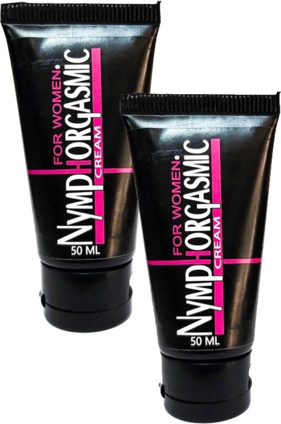 Nymd Orgasmic Kadınlar Için Kremi 50 ml 2 Adet