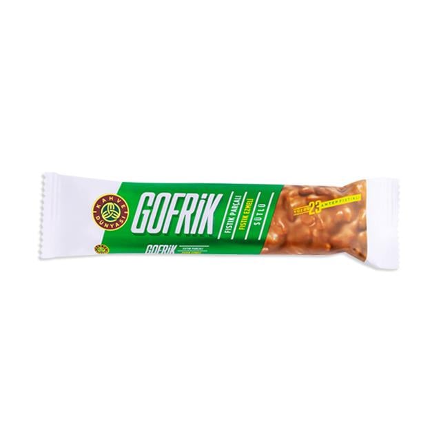 Gofrik 33gr 1 Adet