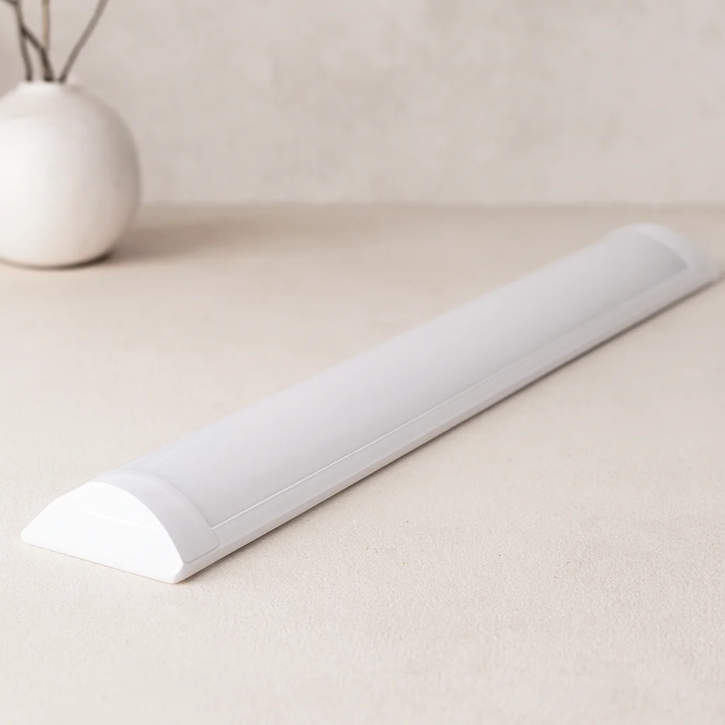 LED Bant Armatür 36W 120cm 6500K  Beyaz
