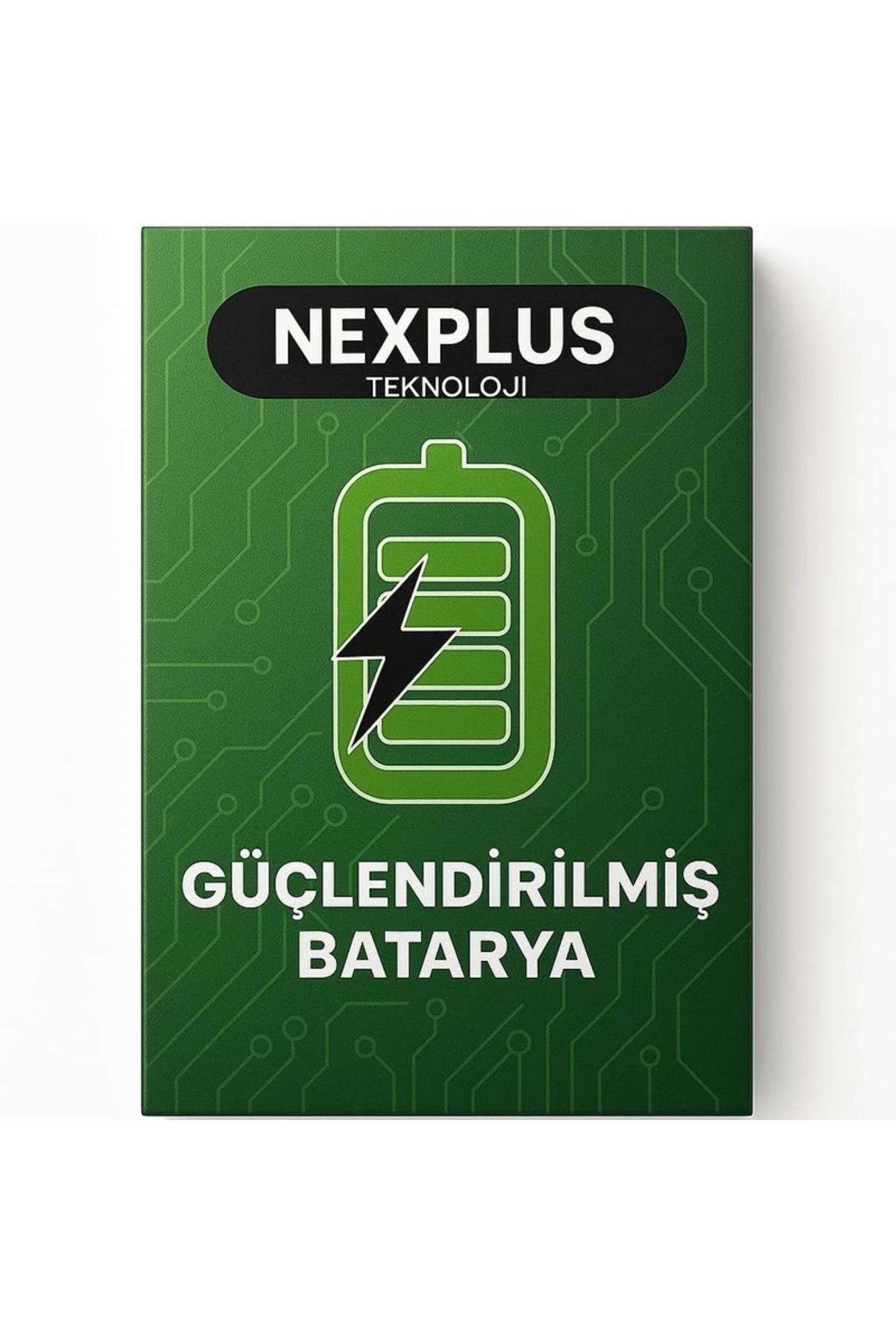 Samsung Galaxy A7 Uyumlu Batarya %30 Güçlendirilmi
