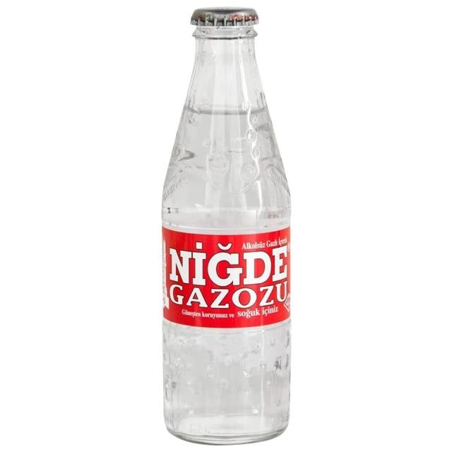 Gazoz 250ml 1 Adet