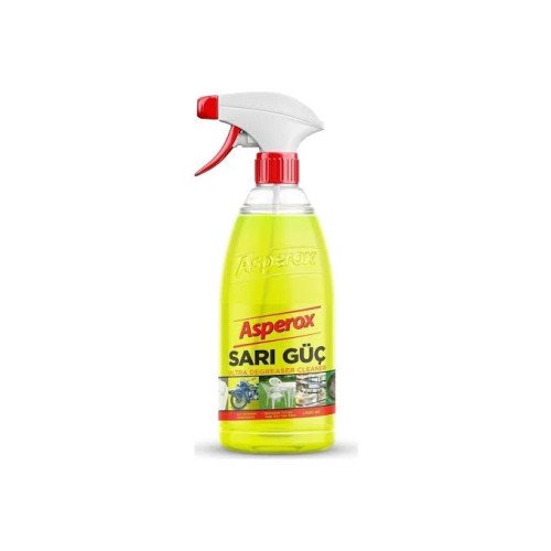 ASPEROX SARI GÜÇ 1 LT