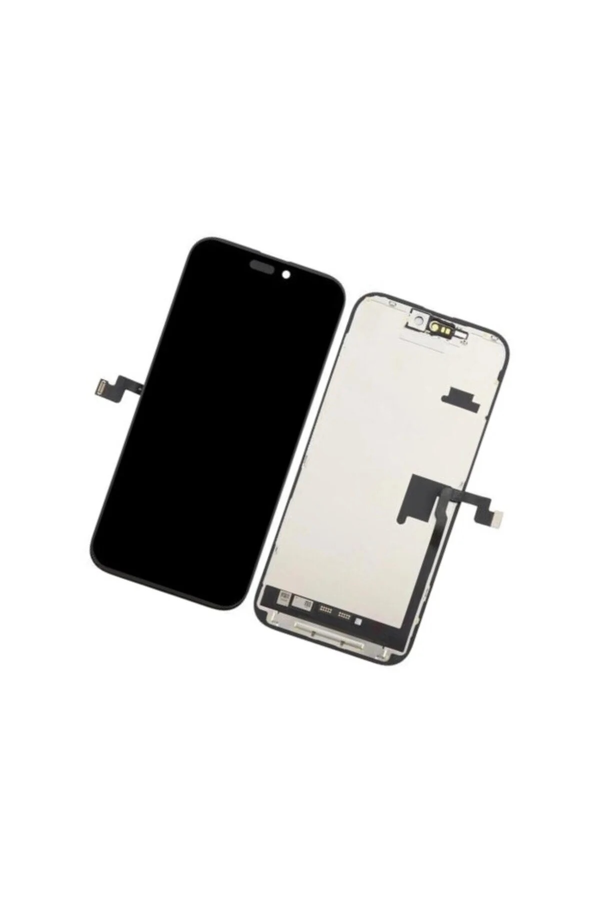 iPhone 16 Pro Max Uyumlu EKRAN (ZY HARD OLED DİAGN