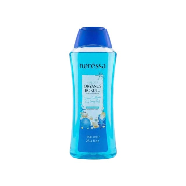 NERESSA 750ml OKYANUS D.JELI 1 Adet