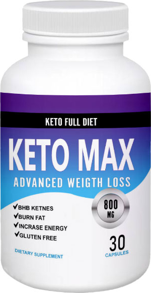 Keto Max 30lu Girmeye Destek